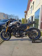 Yamaha mt-09sp, Motoren, Motoren | Yamaha, 3 cilinders, Particulier, Meer dan 35 kW, Minimaal motorrijbewijs A2