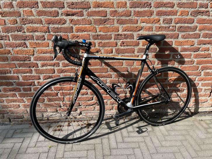 Apex Chase Carbon racefiets - Ultegra - Maat L, Fietsen en Brommers, Fietsen | Racefietsen, Zo goed als nieuw, Heren, Overige merken