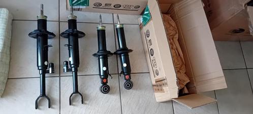 Audi a6 c5 4b RS6 Quattro , nieuwe DRC schokdemper set, Auto diversen, Autosport-onderdelen, Nieuw, Ophalen of Verzenden