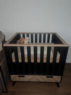 Baby box, Kinderen en Baby's, Boxen, Ophalen, Gebruikt, Rechthoekig, In hoogte verstelbaar