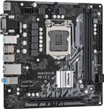 Asrock H510M-HDV Micro-ATX LGA1200, Computers en Software, Moederborden, Info@asrock.nl, ASRock, DDR4, Ophalen of Verzenden