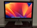 Apple iMac 27-inch (2017), Ophalen, Gebruikt, 8 GB, IMac