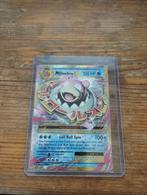 Pokemon - Evolutions - M slowbro EX  27/108, Ophalen of Verzenden, Gebruikt, Losse kaart, Foil