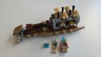 Lego Star Wars Set 7929 The Battle of Naboo, Ophalen of Verzenden, Zo goed als nieuw, Complete set, Lego