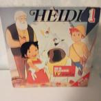Lp Heidi, Ophalen of Verzenden, Zo goed als nieuw