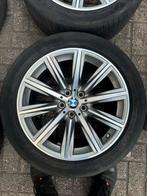 6874440 18 inch originele BMW velgen met banden, 18 inch, Banden en Velgen, Ophalen of Verzenden, Personenwagen