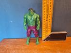 Hulk poppetje 15 cm marvel (21425), Verzamelen, ., Ophalen of Verzenden, Zo goed als nieuw, .