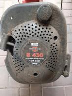 te tuin frees, Doe-het-zelf en Verbouw, Gereedschap | Freesmachines, Ophalen, Benzine, Zo goed als nieuw, POWERPLUS