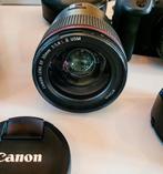 Canon EF 35mm f1.4L lens, Ophalen of Verzenden, Gebruikt, Standaardlens