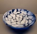 Fraaie gesigneerde schaal, Antiek en Kunst, Ophalen of Verzenden