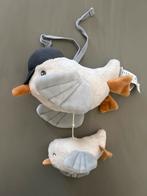 Little Dutch muziekdoosje Meeuw - sailors bay, Ophalen of Verzenden, Zo goed als nieuw, Mobiel, Met geluid