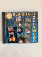Elvis Presley cd - In Hollywood - Club Edition, Ophalen of Verzenden, Zo goed als nieuw