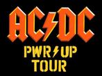 ACDC 1 zitplaats ticket Amsterdam 5 juni, Eén persoon