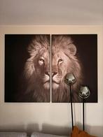 Akoestisch Schilderij 180x100 - Nieuw in Doos, Huis en Inrichting, Ophalen, Nieuw, 125 cm of meer, Schilderij