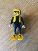 Duiker, Ophalen, Zo goed als nieuw