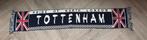 Tottenham Hotspur sjaal, Ophalen of Verzenden, Buitenlandse clubs, Vaantje of Sjaal