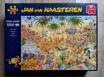 Jan van Haasteren 1000, Hobby en Vrije tijd, Ophalen of Verzenden, 500 t/m 1500 stukjes, Legpuzzel, Zo goed als nieuw