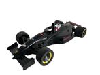 Vintage Tamiya F1 1/10 rc auto, Hobby en Vrije tijd, Modelbouw | Radiografisch | Auto's, Elektro, Gebruikt, Ophalen of Verzenden