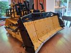 LEGO Bulldozer D11, Ophalen, Zo goed als nieuw