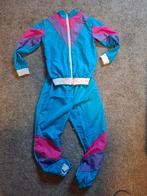 Carnavalspakje trainingspak 140 carnaval carnavalskleding, Ophalen of Verzenden, Zo goed als nieuw, 134 t/m 140, Jongen of Meisje