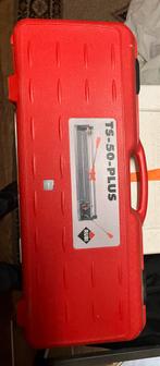 Rubi TS 50 Plus Tegelsnijder - Zo goed als nieuw, Ophalen, Zo goed als nieuw