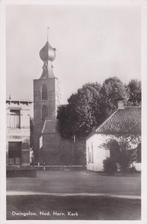 Dwingeloo, Verzenden, 1940 tot 1960, Gelopen, Drenthe