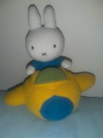 Nijntje Vliegt Rammelaar, Ophalen, Nieuw, Rammelaar, Met geluid