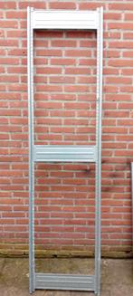 Stelling, Ophalen, Zo goed als nieuw