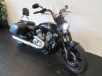 Harley-Davidson VRSCF V-ROD MUSCLE FULL! 240 AB (bj 2011), Motoren, Motoren | Harley-Davidson, Bedrijf, Chopper