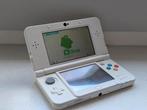 Nintendo New 3DS – Gehackt + Custom Metal Circle Pad, Spelcomputers en Games, Spelcomputers | Nintendo 2DS en 3DS, Ophalen of Verzenden