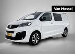 Fiat Scudo 2.0 MultiJet 180 L3 DC | Trekhaak | Adaptive Crui, Auto's, Bestelauto's, Stof, Gebruikt, Euro 6, 4 cilinders