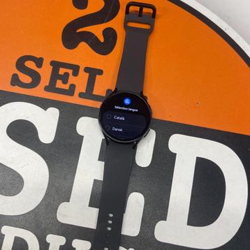 Samsung Galaxy Watch 6 44MM - Zeer nette staat beschikbaar voor biedingen
