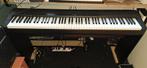 Yamaha Digitale Piano - Zwart, Muziek en Instrumenten, Piano's, Ophalen, Zwart, Digitaal, Zo goed als nieuw