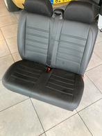 Tweezits bankje mercedes vito 447, Auto-onderdelen, Interieur en Bekleding, Ophalen of Verzenden, Gebruikt, Mercedes-Benz