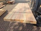 21 Douglas balken  Geschaafd  4.5x9.5 cm nr: TB13, Tuin en Terras, Palen, Balken en Planken, Ophalen, Nieuw, 250 cm of meer, Balken