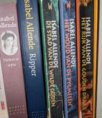 Isabel Allende, Ophalen of Verzenden, Gelezen, Nederland