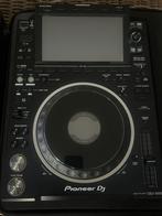 pioneer cdj 3000, Ophalen of Verzenden, Nieuw, Pioneer