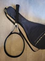 Squash Racket - Graphite Frame, Gebruikt, Racket, L3, Ophalen