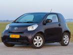 Toyota IQ 1.0 Comfort airco ,aux,  nieuwe APK, kleine Aygo, Stof, Zwart, Overige kleuren, 4 stoelen