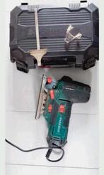 Parkside Decoupeerzaag PSTK 800 B2, Ophalen, Gebruikt, 600 tot 1200 watt, Parkside