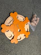 Honden puzzels oa my intelligent dog, Dieren en Toebehoren, Verzenden, Zo goed als nieuw, Intelligentiespeelgoed