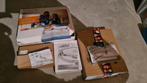 Hotwheels, Ophalen, Zo goed als nieuw, Handmatig, Hot Wheels