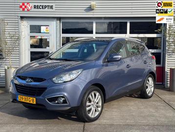 Hyundai Ix35 2.0i i-Catcher / Automaat / Panodak / Navi / A. beschikbaar voor biedingen