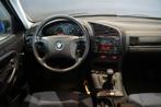 BMW 3-serie 316i Edition + ORIG. NEDERLANDS / CLIMATE CONTOR, 4 cilinders, Sedan, 3-Serie, 5 stoelen