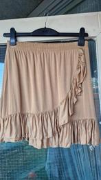 Rokje Ambika. Mt. M. Boho stijl, Maat 38/40 (M), Bruin, Ophalen of Verzenden, Zo goed als nieuw