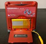 Game Boy Advance SP - Limited Edition, Spelcomputers en Games, Spelcomputers | Nintendo Game Boy, Ophalen of Verzenden, Gebruikt