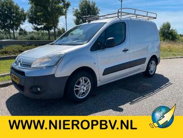 Citroën Berlingo automaat airco 3zits (bj 2013) beschikbaar voor biedingen