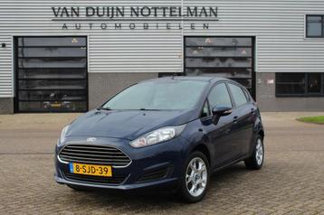 Ford Fiesta 1.0 Style / Airco / LMV 15" / PDC / N.A.P. beschikbaar voor biedingen