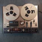 Akai 4000DS Bandrecorder, Audio, Tv en Foto, Bandrecorders, Ophalen, Bandrecorder, Met banden