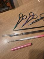 Schaartjes en penselen, Ophalen of Verzenden, Nieuw, Handen en Nagels